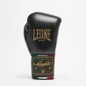 Guantoni Boxe Orlando tricolore Lacci – Leone Sport