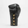 Guantoni Boxe Orlando tricolore Lacci – Leone Sport