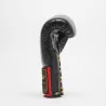 Guantoni Boxe Orlando tricolore Lacci – Leone Sport
