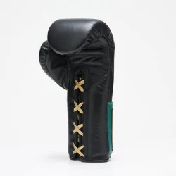 Guantoni Boxe Orlando tricolore Lacci – Leone Sport