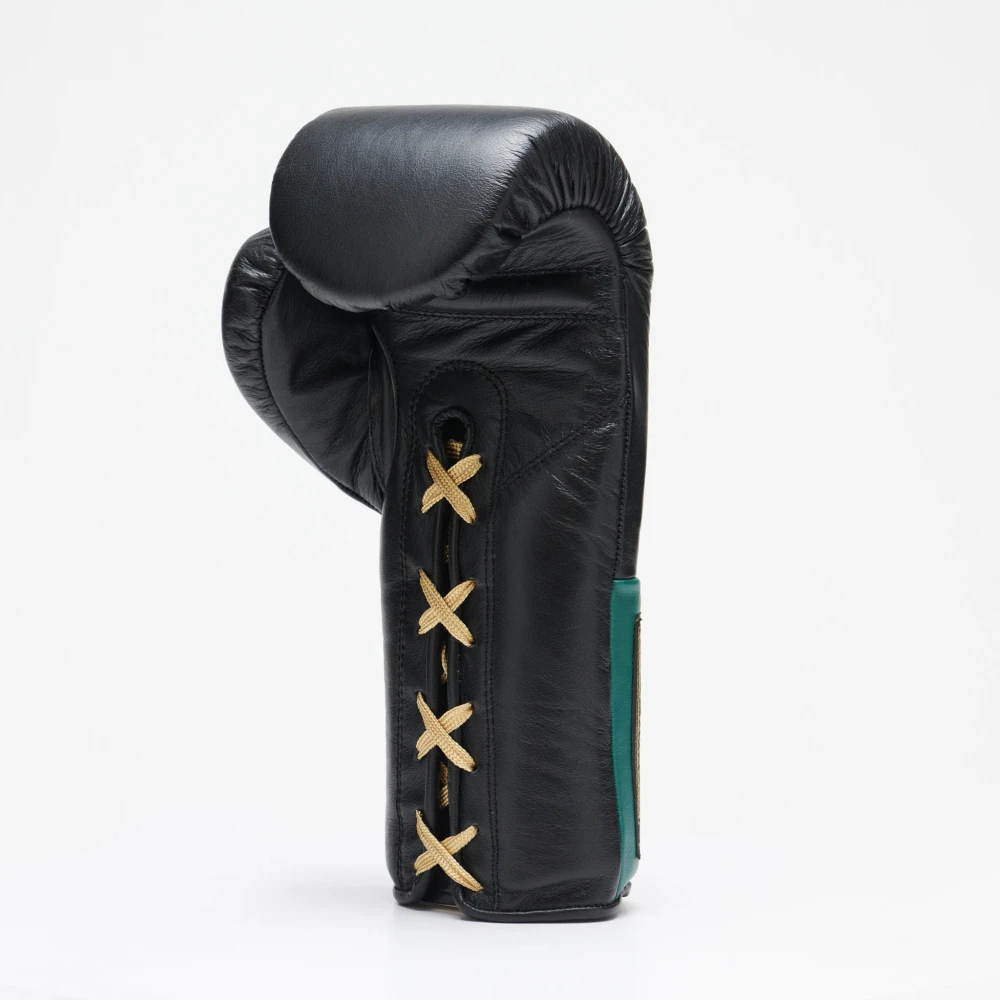 Guantoni Boxe Orlando tricolore Lacci – Leone Sport