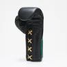 Guantoni Boxe Orlando tricolore Lacci – Leone Sport