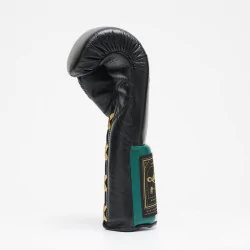 Guantoni Boxe Orlando tricolore Lacci – Leone Sport
