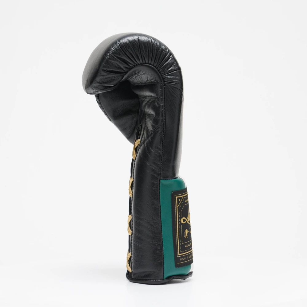 Guantoni Boxe Orlando tricolore Lacci – Leone Sport