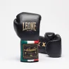 Guantoni Boxe Orlando tricolore Lacci – Leone Sport