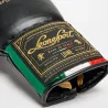 Guantoni Boxe Orlando tricolore Lacci – Leone Sport