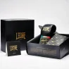 Guantoni Boxe Orlando tricolore Lacci – Leone Sport