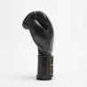 Guantoni Boxe Orlando tricolore Velcro – Leone Sport