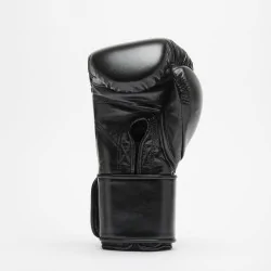 Guantoni Boxe Orlando tricolore Velcro – Leone Sport