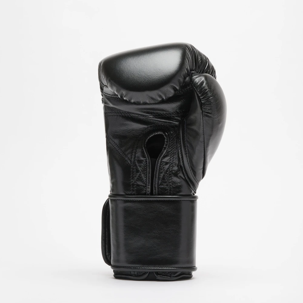 Guantoni Boxe Orlando tricolore Velcro – Leone Sport
