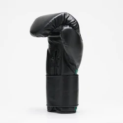 Guantoni Boxe Orlando tricolore Velcro – Leone Sport