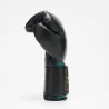 Guantoni Boxe Orlando tricolore Velcro – Leone Sport