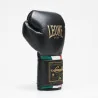 Guantoni Boxe Orlando tricolore Velcro – Leone Sport