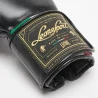 Guantoni Boxe Orlando tricolore Velcro – Leone Sport