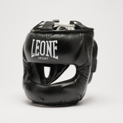Casco Boxe Nerone Classico – Leone Sport