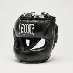 Casco Boxe Nerone Classico – Leone Sport