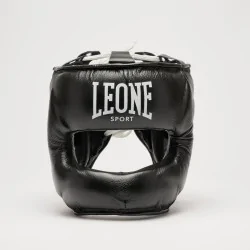 Casco Boxe Nerone Classico – Leone Sport
