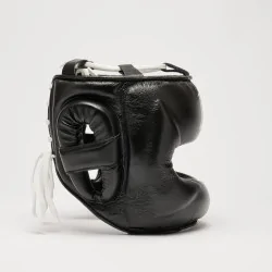 Casco Boxe Nerone Classico – Leone Sport