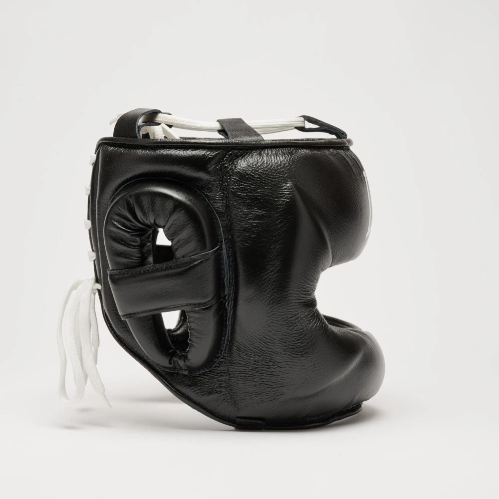 Casco Boxe Nerone Classico – Leone Sport