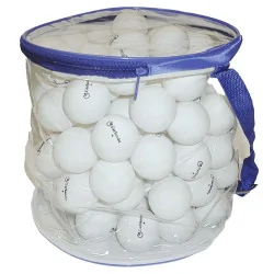 Confezione 100 palline METEOR (1 stella)