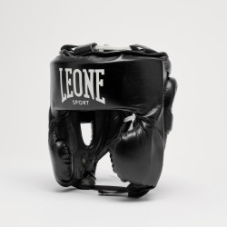 Casco Boxe Augusto Classico – Leone Sport