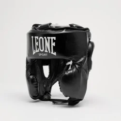 Casco Boxe Augusto Classico – Leone Sport