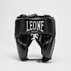 Casco Boxe Augusto Classico – Leone Sport