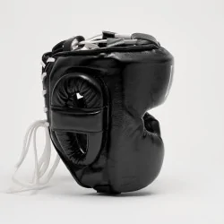 Casco Boxe Augusto Classico – Leone Sport