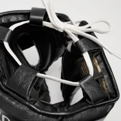 Casco Boxe Augusto Classico – Leone Sport