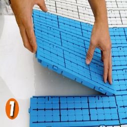 Tatami Judo da 5 cm Made in Italy