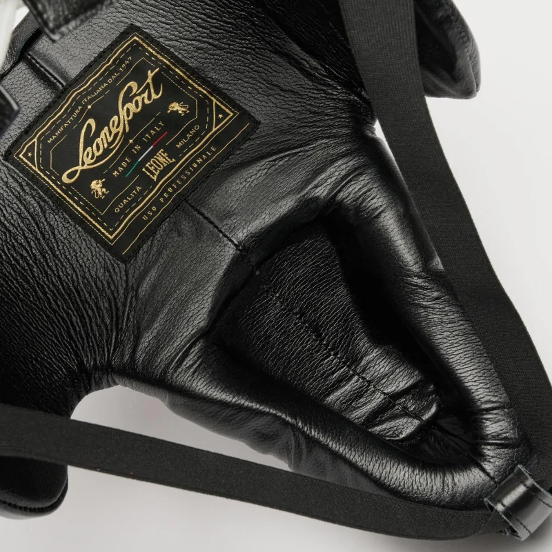 Caligola Classico Pro Groin Guard - Leone Sport