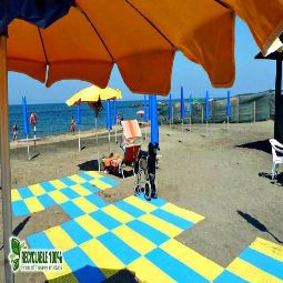 Pavimentazione Soft Tatami Multidiscipline