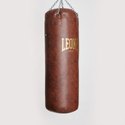 Sacco da allenamento boxe Apollo Vintage - Leone Sport