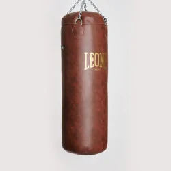 Sacco da allenamento boxe Apollo Vintage - Leone Sport