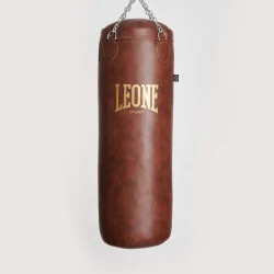 Sacco da allenamento boxe Apollo Vintage - Leone Sport