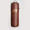 Sacco da allenamento boxe Apollo Vintage - Leone Sport