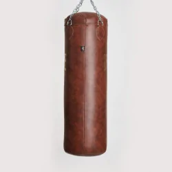 Sacco da allenamento boxe Apollo Vintage - Leone Sport