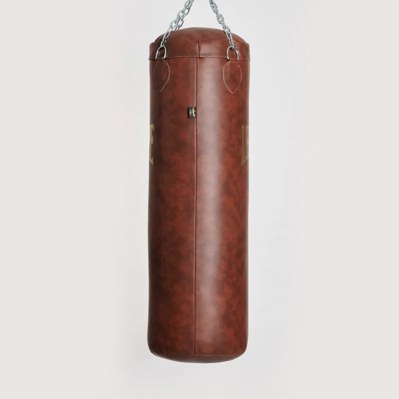 Sacco da allenamento boxe Apollo Vintage - Leone Sport