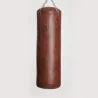 Sacco da allenamento boxe Apollo Vintage - Leone Sport