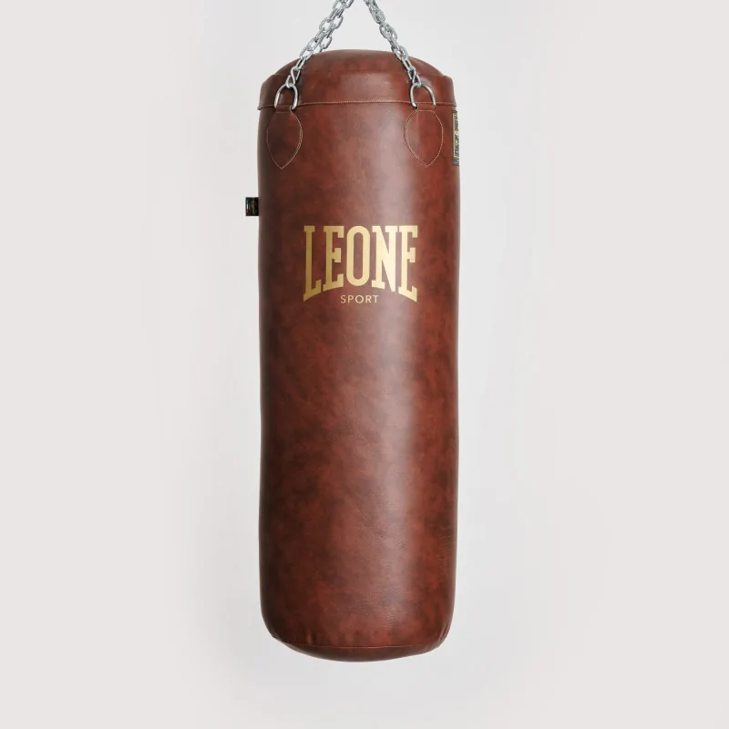 Sacco da allenamento boxe Apollo Vintage - Leone Sport