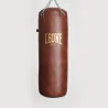 Sacco da allenamento boxe Apollo Vintage - Leone Sport
