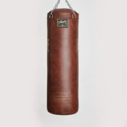 Sacco da allenamento boxe Apollo Vintage - Leone Sport