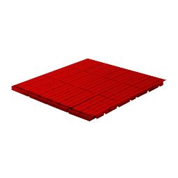 Tappetini Fitness colori assortiti