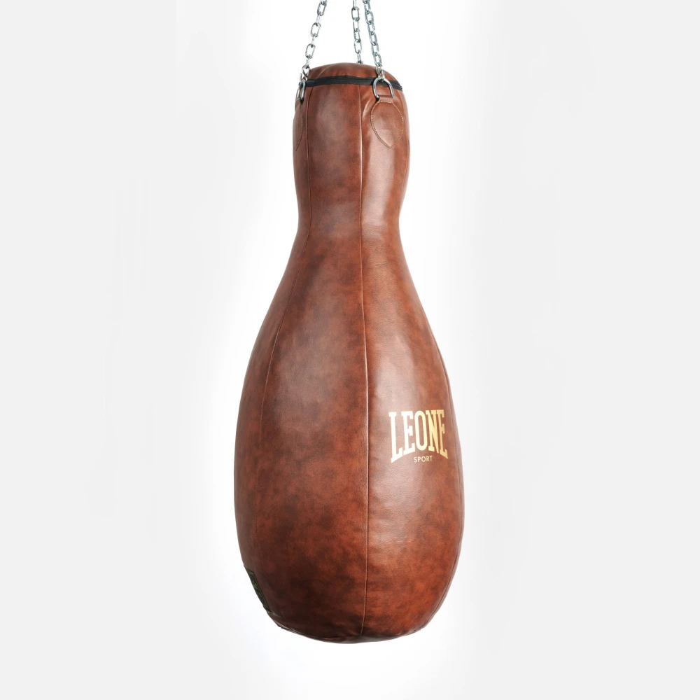 Sacco Saturno Vintage Heavy Bag - Leone Sport