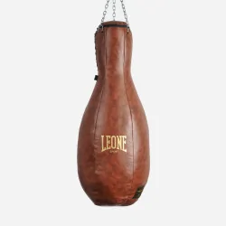 Sacco Saturno Vintage Heavy Bag - Leone Sport