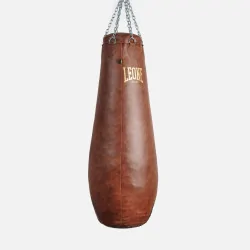 Sacco Ercole Vintage Heavy Bag - Leone Sport