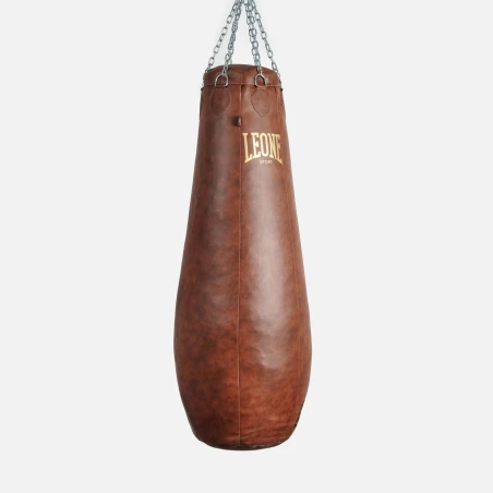 Sacco Ercole Vintage Heavy Bag - Leone Sport