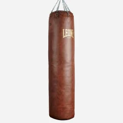 Sacco Zeus Vintage Heavy Bag - Leone Sport