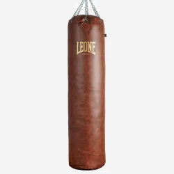 Sacco Zeus Vintage Heavy Bag - Leone Sport