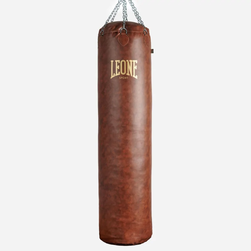 Sacco Zeus Vintage Heavy Bag - Leone Sport